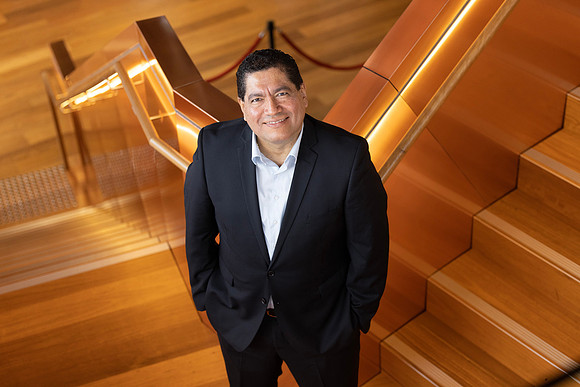 EDGAR BASTO