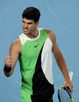 260201 AUSTRALIAN OPEN