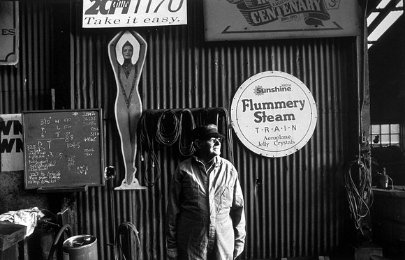 Adelaide commercial photographer