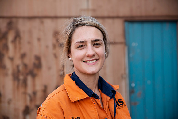 Adelaide Headshots